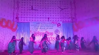 Gondhada Dance