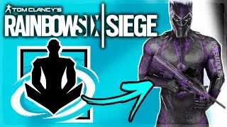 The BEST Community Made Crossover Skins in Rainbow Six Siege!
