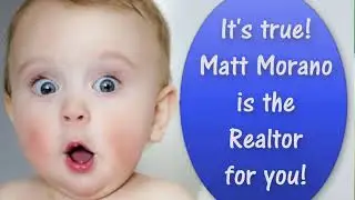 Looking For A Realtor? | Matt Morano, The NC Realty Guy