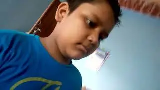 ridAm VloGs day 1