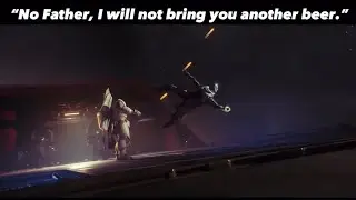 Destiny 2 Funny Moments to watch during Revenant