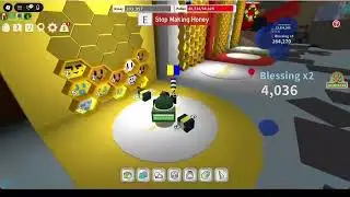Day 1 🐝 | goal: 15 bees and golden egg achieved ✅ 