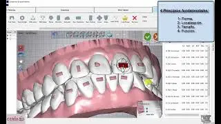 CERIK3D - video 1 - Orchestrate3D attachments, botones principios b&aacute;sicos