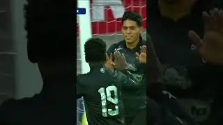 Penal y empate rojinegro | C&uacute;cuta 1-1 Hurac&aacute;n | Serie Colombia