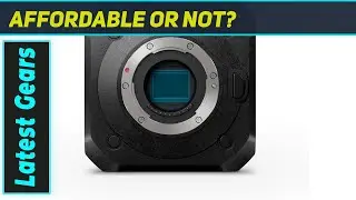 `Panasonic LUMIX BGH1: Best Micro Four Thirds Cinema Box?