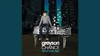 1 Greyson Chance   Waiting Outside The Lines
