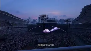 250831 Day6 The DECADE Tour Disco Day ~ 행복했던 날들이었다