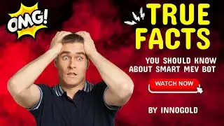 Don&rsquo;t Join Smart MEV Bot Until You Watch This Honest Review (On-Chain Proof)