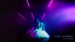 Young Astronaut - Hellions