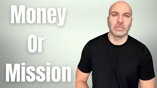 You Have To Make A Choice Of Loyalty - #70