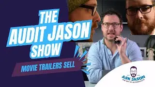 We Made a Movie Trailer for a Condo Listing (And It Worked) | Audit Jason
