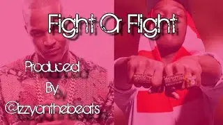 Hard Hitting 808 Club Beat | Fight Or Flight Instr (Prod By Izzyonthebeats)
