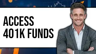 How To Access 401k Money
