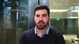 Ant&oacute;nio Furtado - PhD hosted by IT