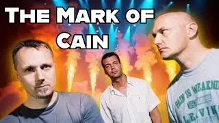 The Most Brutal 3 Piece Band Ever - The Mark Of Cain #tmoc #TheHeavyMetalCartel