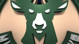 Fear the Deer 2021 NBA Finals