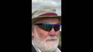 Ben Buckle Majestic Major with Gerald Smith Skylark engine