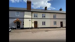 3 Bridge House, Clyst St Mary