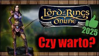 Lord of the Rings Online - Is it worth it in 2025?