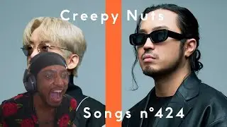 Creepy Nuts - BIRIKEN / THE FIRST TAKE