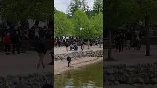 💥Que je t'aime a Lac de G&eacute;rardmer - France 🇨🇵