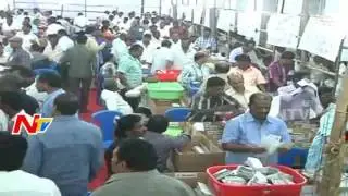Teacher MLC Election Votes Counting To Start in Telangana || NTV