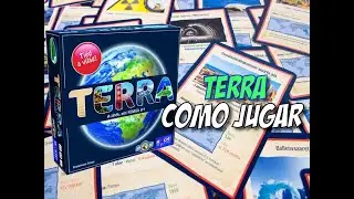 Terra: Cómo Jugar/Tutorial