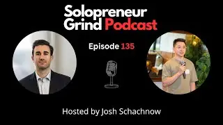 Building an AI Startup While Working Full-Time | SG Podcast Episode 135 with Jacky Liang