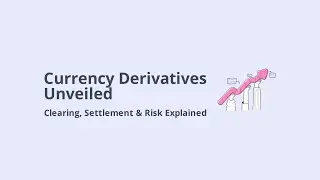 How Clearing, Settlement & Risk Management Work in ETCD Markets