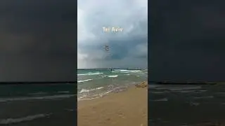 Tel Aviv-Yafo, Israel | ישראל תל אביב