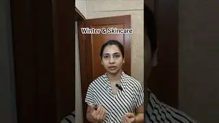 Winter Skincare #skinawareness #winterskincare #winterskincarehacks #dryskin #hydrafacial #skindoc
