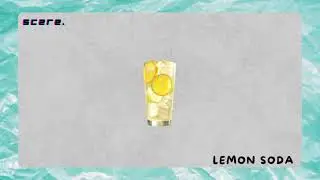 Lemon Soda