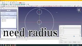 How to use Assembly4 variables