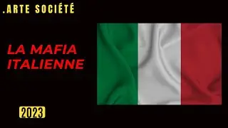 La mafia italienne doc ARTE- Investigation ARTE, enqu&ecirc;te ARTE, reportage ARTE, documentaire ARTE