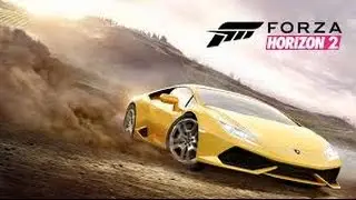 Forza Horizon 2 Xbxone game play