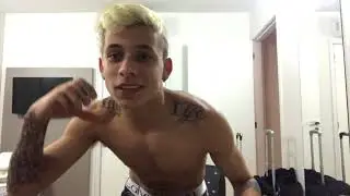 PRODUZI MINHA MUSICA NOVA? #PedroMaia
