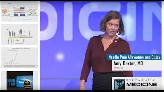 Pain Alleviation Technology | Amy Baxter