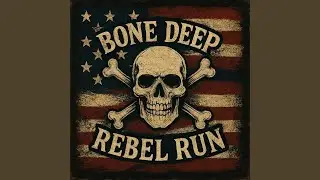 Southern Rock | Bone-Deep Rebel Run