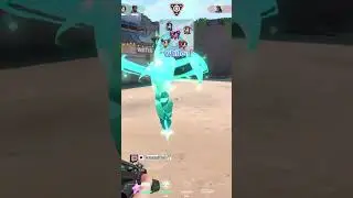I made my friends sing for heals in Valorant