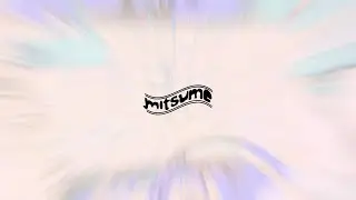 ミツメ - 煙突 | mitsume - Chimney (Official Lyric Video / English)