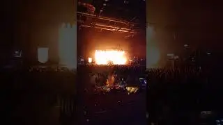 Orbit Culture Gliwice Poland 21.02.2025 Stat live koncert
