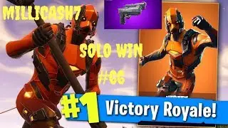 New Vertex Solo Win MilliCash7