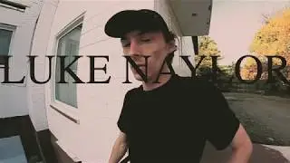 Luke Naylor Sic Urethane wheel promo