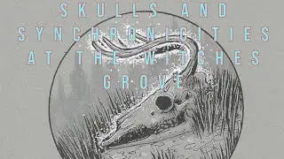 Skulls and Synchronicities at the Witches Grove