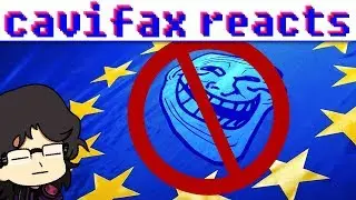 Europa VS Los Memes: Su verdadera importancia (CaviReacts)