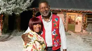Behind the Scenes - Christmas Everlasting - Hallmark Channel
