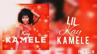 Lil Kay - Kamele (Official Audio)