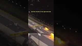 Grosjean Crash | Barhain 2020