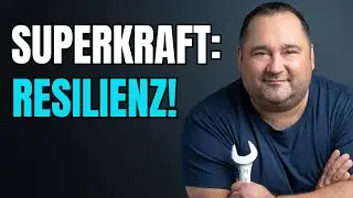 Ohne diese Fähigkeit wirst du immer kämpfen – mit ihr gewinnst du!
