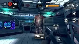 Dead Trigger 2 Android - Campa&ntilde;a 3 China Parte 3 By NGDc